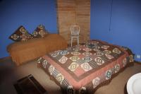 Triple Room with Shared Bathroom