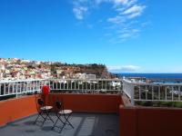 B&B San Sebastián de la Gomera - apartamentos la villa 2 - Bed and Breakfast San Sebastián de la Gomera