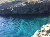 B&B Pantelleria - I dammusi zaffiro e ambra - Bed and Breakfast Pantelleria
