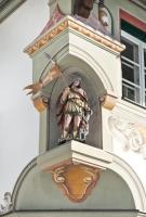 Villa St Oswald Premium Apartments - B&B Seefeld in Tirol