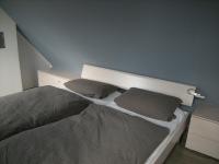 Apartamento de 2 dormitorios