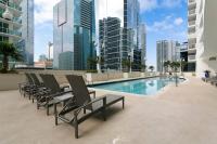 Centric Modern, Stylish Brickell / Miami + FREE Parking - B&B Miami