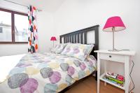 One Bedroom Studio with Balcony