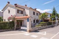 Apartments Alluro - B&B Rovigno