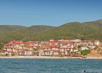 Garden of Eden PMG Apartments - Chambres d’hôtes Sveti Vlas