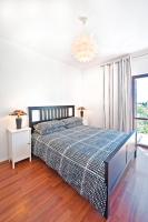 Appartamento con 2 Camere da Letto e Terrazza