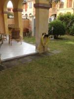 Casa singola ampio giardino - B&B Villasimius