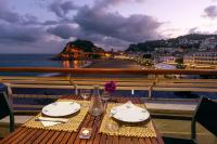 B&B Tossa de Mar - Edificio Tropicana - Bed and Breakfast Tossa de Mar