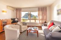 Apartamento de 3 dormitorios con vistas al mar