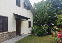 La Villetta In Montagna - Chambres d’hôtes Vivo d'Orcia