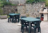 La Villetta In Montagna - Chambres d’hôtes Vivo d'Orcia