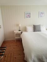 Tweepersoonskamer met Gedeelde Badkamer