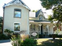 B&B Stayner - Gables Bed & Breakfast - Bed and Breakfast Stayner