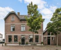 Appartement met 2 slaapkamers