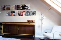 Suite met 2 Slaapkamers