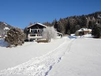 Ferienwohnung Fuchs - B&B Mitterndorf im Steirischen Salzkammergut