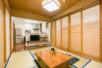 B&B Tokio - Yotsuya 110 - Bed and Breakfast Tokio