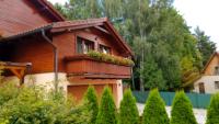Stará Lesná ADEX - Chambres d’hôtes