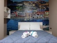 Alindro City Center Apartment 2 - B&B Tirana