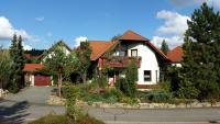 Ferienwohnungen Moritz - Ferienwohnung