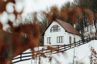 Casuta Boema - B&B