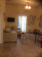 Kritikies Elyros - Bed and Breakfast