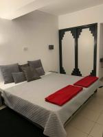 Apartamento CPR3 Praia da Rocha - Chambres d'hôtes Portimão