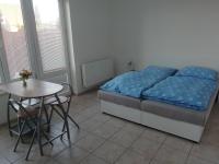 Doppelzimmer mit eigenem Bad