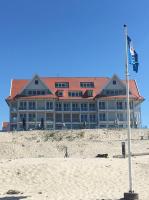 Cadzand Dream Beach, Pool and Wellness Apartment - B&B Cadzand