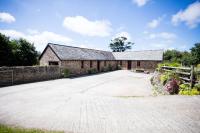 Sharlands Farm Holiday Cottages - B&B