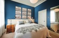 Four-Bedroom Apartment - Barossa