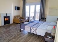 Familiekamer met Balkon