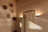 Double Room with Patio