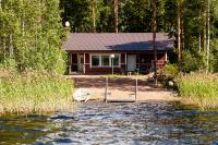 Niemenkärki from offerhut 23 - B&B Kouvola