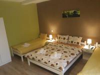 Premium Vierbettzimmer