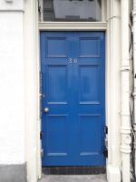 Grindlay Street Residence, 2 Bedroom, 2 Bathroom apartment close to Castle - B&B Edimburgo