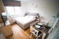 Dünenrose - B&B Westerland