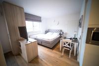 Dünenrose - B&B Westerland