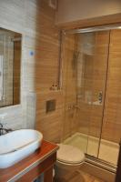 Double Room with Terrace and River View