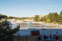 Apartmany Arcadia - Ferienwohnung Podhájska