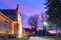 Naumburger Wein & Sekt Manufaktur - Pension 1824 - Bed and Breakfast