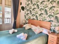 APARTAMENTUM Ballesteros Málaga - B&B Málaga