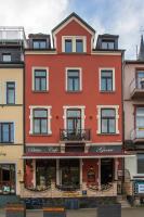 B&B St. Goar - FW Rheinblick - Bed and Breakfast St. Goar