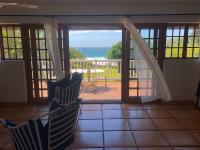 Appartamento con Vista Mare