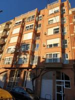 Isabel - B&B Valencia