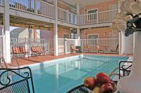 Monte Carlo Condos Ocean City - B&B