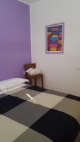 Apartment mit 2 Schlafzimmern
