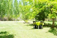 Cabañas Los Andes EcoLodge - B&B