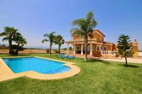 Finca las Ranas by CARLOSFERIEN - Ferienwohnung Denia