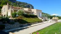 B&B L'ESCALADE en Lubéron - Ferienwohnung